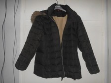 Damenjacke  Northland professional Gr.40 mit Kaputze