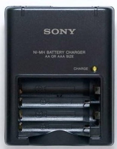 Original sony ladegerät - original, /