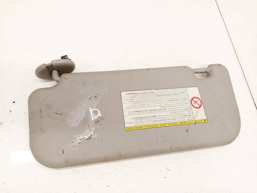 74310 sonnenblende toyota - sonnenblende,