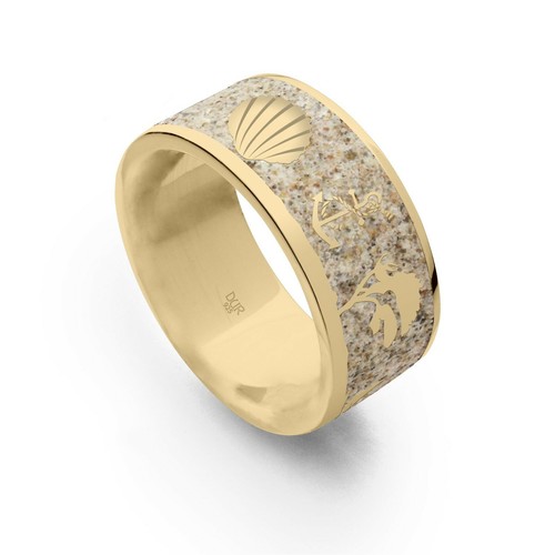 Dur schmuck unisex ring ostsee - dur,