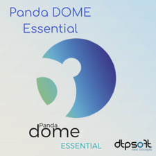 Panda Dome Essential 2025 5