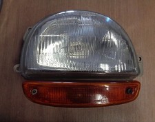 Scheinwerfer rechts Stellmotor