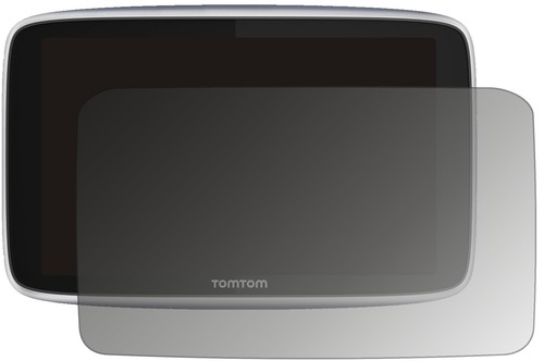 Schutzfolie für tomtom - für,