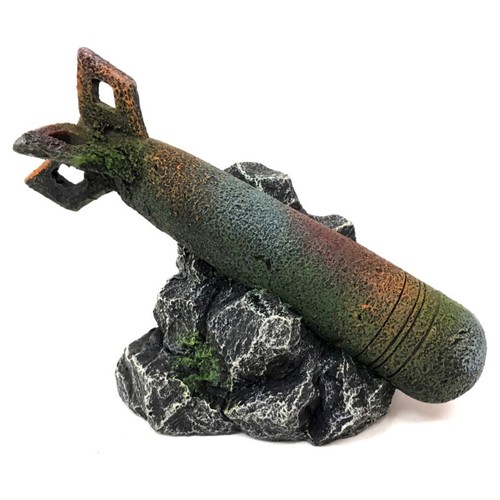 Aqua della torpedo - aqua,