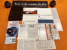 2001 BMW Z3 M ROADSTER M COUPE