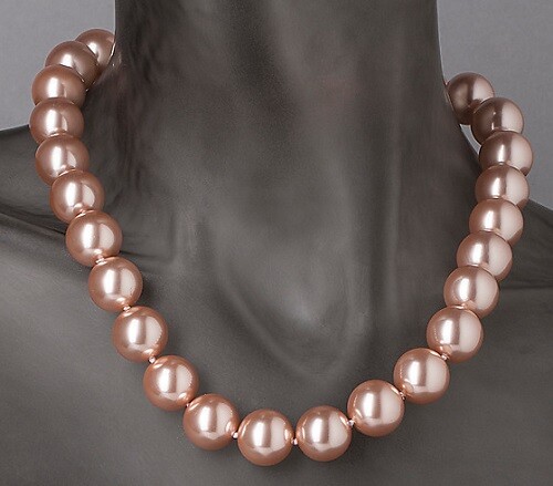 Schmuck perlen collier - schmuck, perlen-collier
