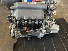 Honda Jazz II 1.2 I-DSI L12A1