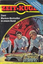 1 Sammelband mit Heft Nr. 20