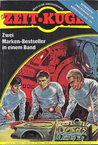 Sammelband mit heft 20 - heft,
