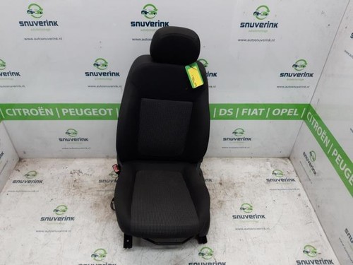Sitz links opel corsa - links, d