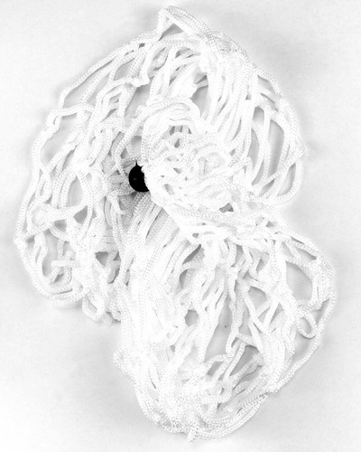 Ballnetz für bälle - für, 12