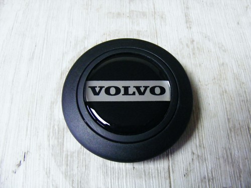 Volvo hupenknopf horn button - volvo,