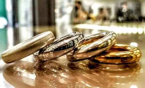 925 silber ring - 925,