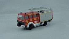 Rietze iveco 16 ts - rietze, lf