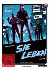 Sie leben - Digital Remastered