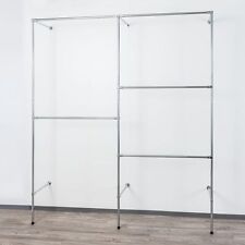 250 cm Hoch begehbarer