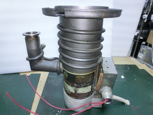 Varian l6298 302 0189 - varian, l6298-302