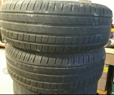 2x Reifen 225 60 16 98Y