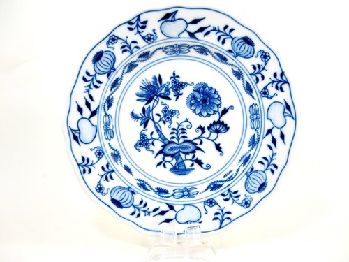 Zwiebelmuster czechoslovakia - zwiebelmuster,