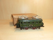 14427) Märklin - Spur 0 -  E-Lok RS 66/12910 - elektr. - OK - läuft - ansehen