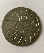 Hamburg 1919 graviert mit