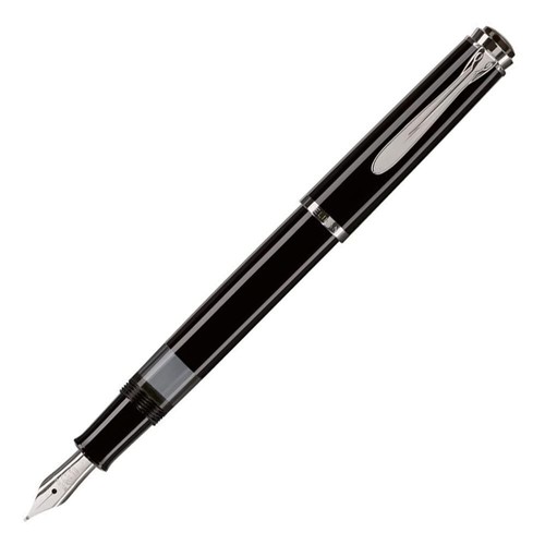 Pelikan classic m205 black - pelikan,