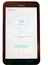 Samsung Galaxy Tab Active 2