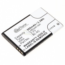 Akku Li-Ion für Emporia Telme