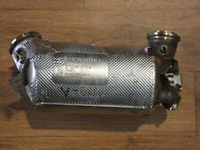 A9074900701 Dieselpartikelfilter Sprinter W907 M654 DPF Mercedes Original TOP