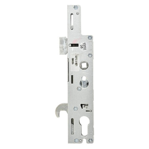 Alutech ersatz upvc - ersatz, mm