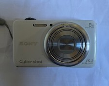 Sony Cyber-shot DSC-WX80 16,2
