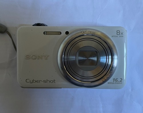 Sony cyber shot dsc - dsc-wx80, 16,2