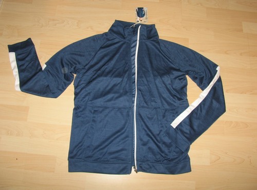 Herren laufjacke fitness - *,