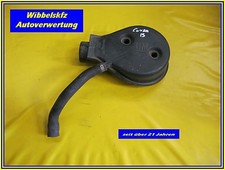Opel Corsa B,  1,2-1,4ltr.,          Abdeckung Zentraleinspritzer, Vergaser,