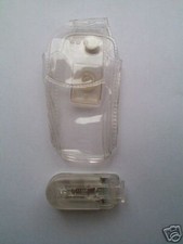 Klarsichttasche für Ericsson