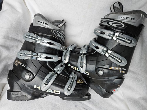 Head skischuhe skistiefel - skischuhe,