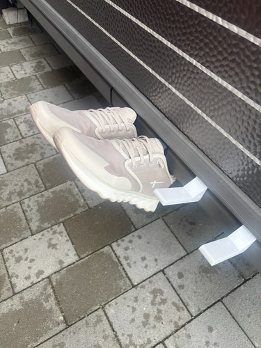Schuhhalter kedernleiste - schuhhalter,
