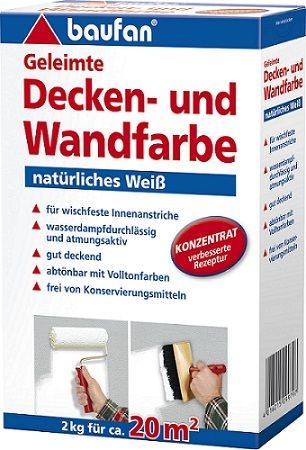Baufan geleimte decken und - baufan,