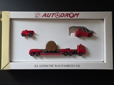 Wiking Autodrom klassische