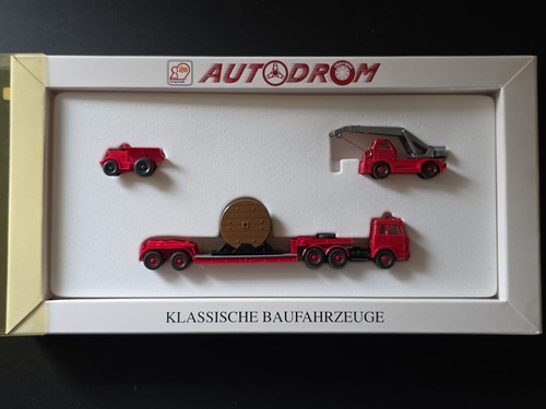 Wiking autodrom klassische - wiking,