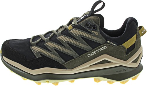 Lowa maddox pro - gtx, lo