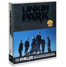  LINKIN PARK Box COLLECTOR'S