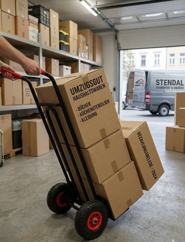 Sackkarre transportkarre - sackkarre,