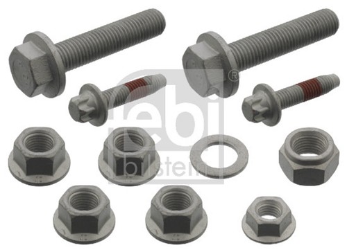Febi bilstein montagesatz - bilstein,