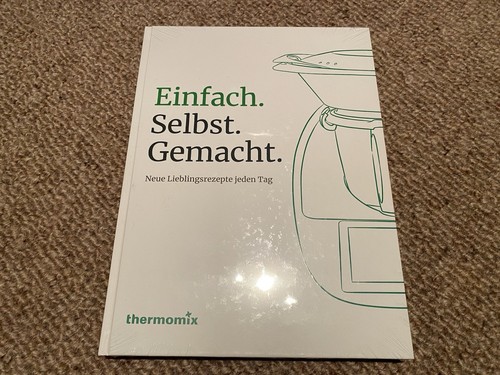 Einfach selbst gemacht - einfach., selbst.