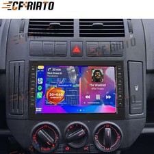 Für VW Polo 9N 2000-2009