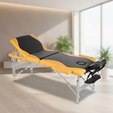 Massageliege Massagetisch