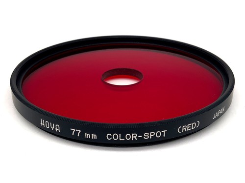 Hoya farbfilter color spot - farbfilter, color-spot