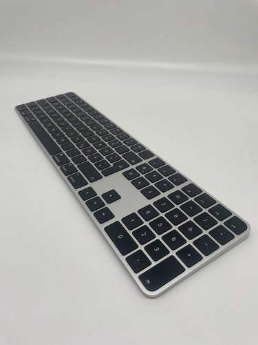 Apple magic keyboard - magic,