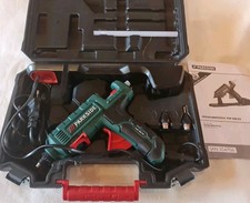 Parkside Heißklebepistole PhP 500 _D2